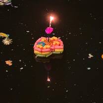 My krathong