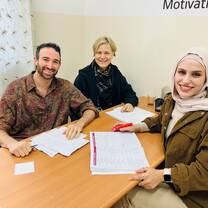 Arabic lesson
