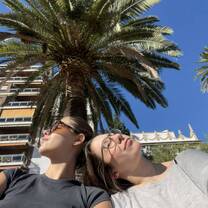 Road trip to beautiful Valencia from Madrid