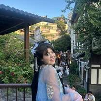 traditional chinese clothing