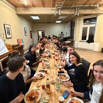 Final Meal of the Project