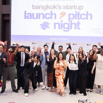 Pitch Night!