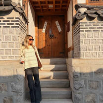 Bukchon Hanok Village