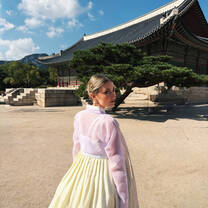 Gyeongbokgung Palace