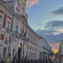 Semana Santa