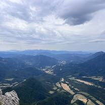 Le Massif du Vercors