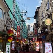 Hongdae