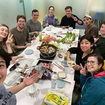 LTL Taipei Family Hotpot