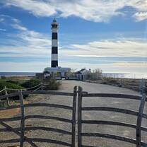 Faro d'Artruix