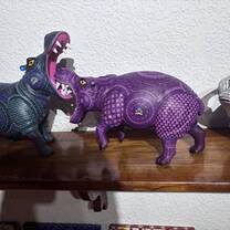 Alebrije 