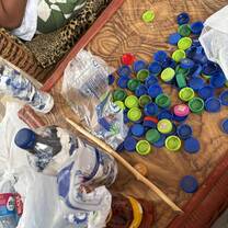 Plastic Upcycling 