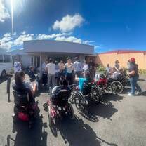 Special care residence 
