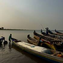Lake Volta
