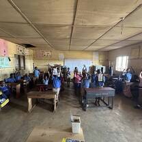 My class