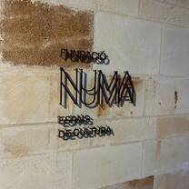 Numa Museum