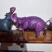 Alebrije 
