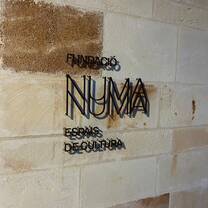 Numa Museum