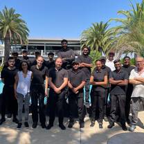 Our hotel team