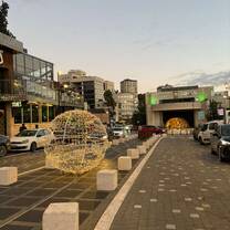 Ramallah