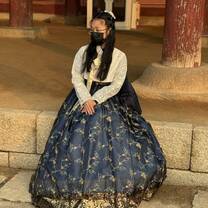 Hanbok Experience
