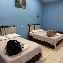 Hode’s Hotel- San Ignacio