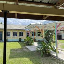 School San Ignacio