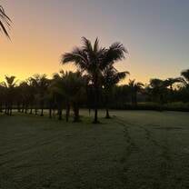 Sunset San Ignacio