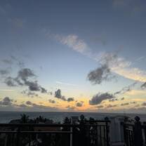 Caye Caulker Hotel View
