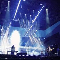 Attended a music festival!