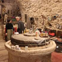 Old city 