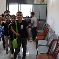 My students 