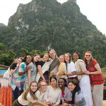 LAOS🫶🏼