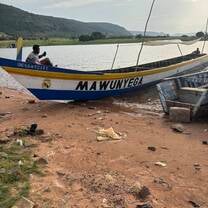 Lake Volta