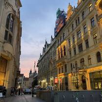Prague, where history and everyday life meet.
