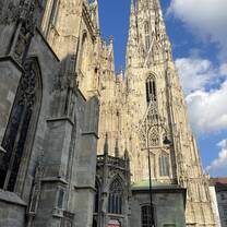 Vienna, a city that balances tradition and future beautifully.