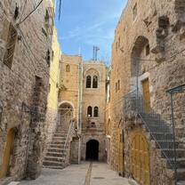 Old City of Hebron