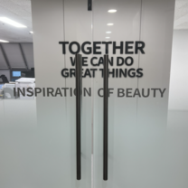 Beauty Intern in Seoul