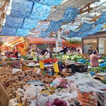 Farmer's market 