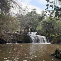 Waterfall