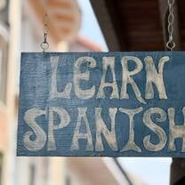 Learn Spanish