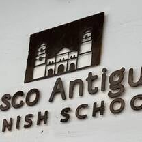 casco antiguo spanish school