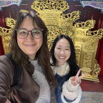 Insieme a Kunming 