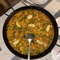 Paella