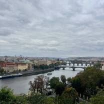 river overlook