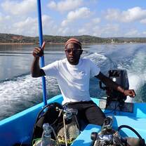 Shaibu captain