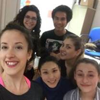 Spanish courses in Bilbao