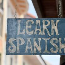 Learn Spanish