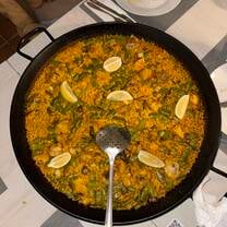 Paella