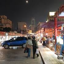 Kunming Markets