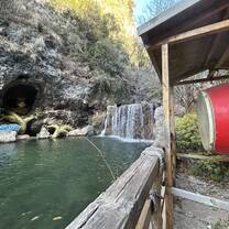 Dongba Canyon